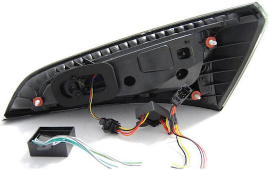Задни светлини LED за Audi Q7 2бр
