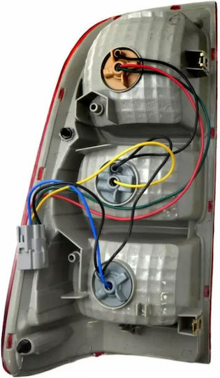Bremslichter für Toyota Hilux '04-'11 1Stück