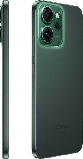 Oppo Reno14 F 5G Dual SIM (8/256GB) Luminous Green
