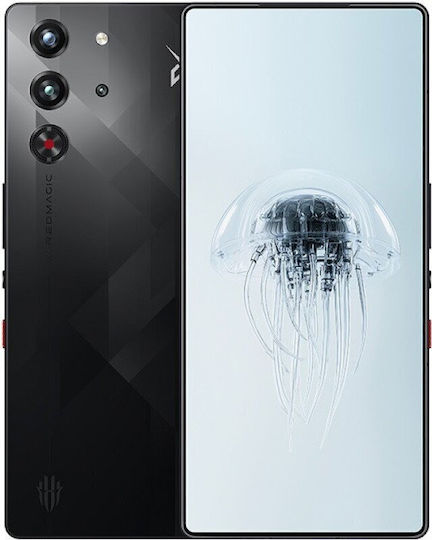 Nubia RedMagic 10S Pro 5G Dual SIM (12/256GB) Нощен