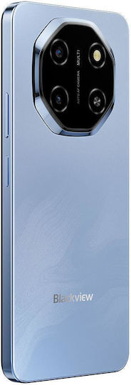 BlackView Shark 6 5G Dual SIM (8GB/128GB) Blue