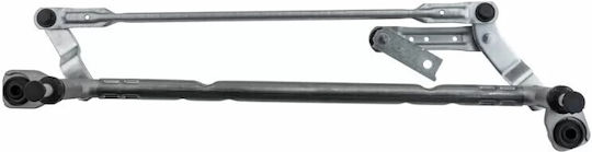 Wischer-Gestänge Auto Opel Corsa '07-'14