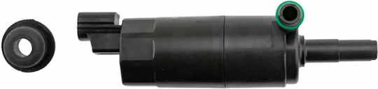 Spattered Flamingo Spattering Motor Auto Volvo S40 / V50 / C30 Ford Concentrare / C-Max / Kuga / Mondeo
