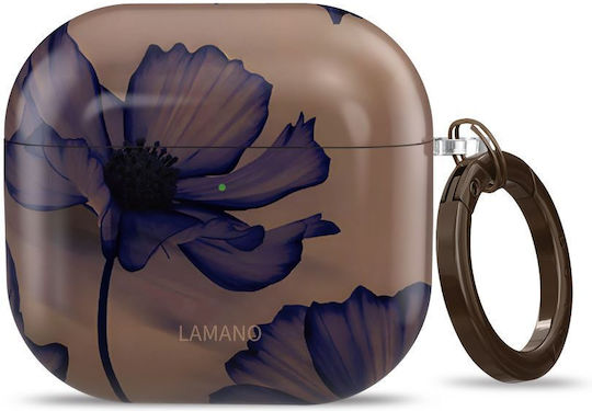 Tech-Protect Lamano Husă în culoarea Multicolor pentru Apple AirPods 4