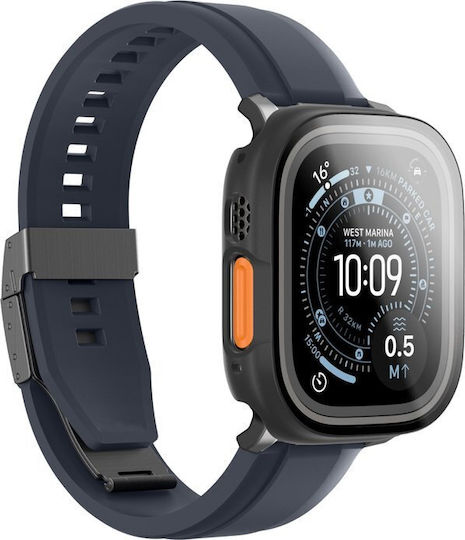 AmazingThing Screen Protector για το Apple Watch Ultra 49mm 1τμχ