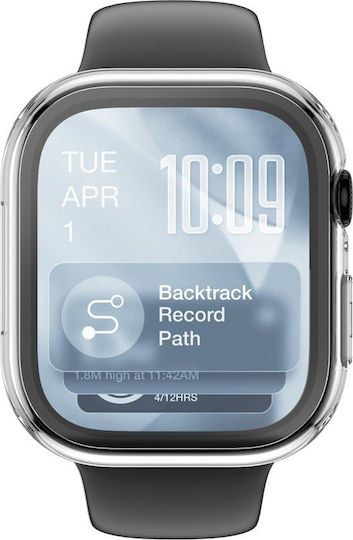 AmazingThing Displayschutzfolie für das Apple Watch 46 mm 1Stück