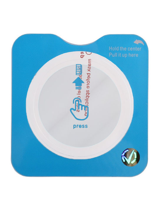 Volte-Tel Tempered Glass for the Huawei Watch GT 6 46mm 1pcs 8410260
