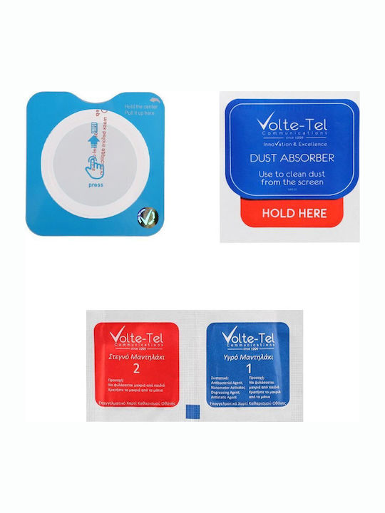 Volte-Tel Tempered Glass for the Huawei Watch GT 6 46mm 1pcs 8410260