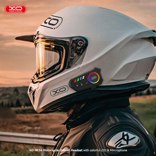 XO BE56 mit Bluetooth