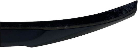 Trunk Lid Spoiler made of Plastic BMW Series 5 / M4 SsangYong Subaru Suzuki Toyota Volkswagen Volvo Zastava