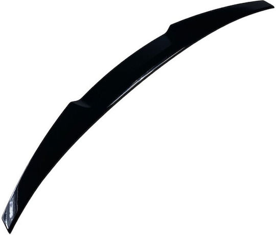Trunk Lid Spoiler made of Plastic BMW Series 5 / M4 SsangYong Subaru Suzuki Toyota Volkswagen Volvo Zastava