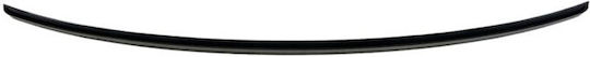 Car Rear Spoiler from Plastic Volkswagen Passat