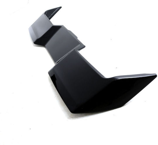Car Rear Spoiler from Plastic for Suzuki Jimny