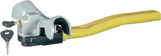 Anti-theft Car Steering Wheel Lock