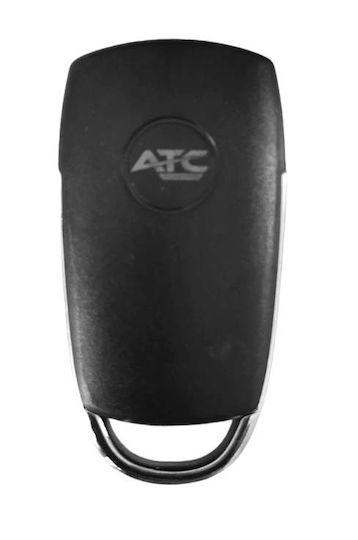 ATC Garagentor-Fernbedienung 433MHz