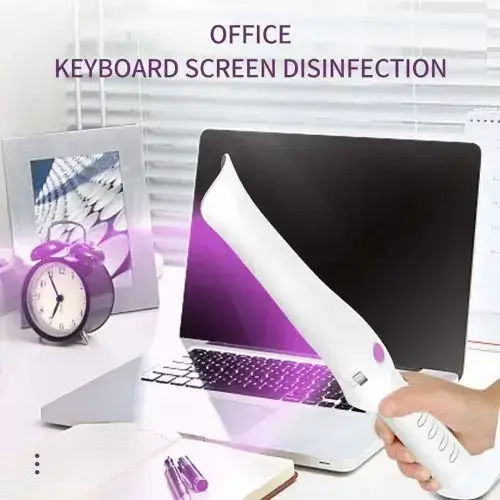 Κλίβανος UV Portable