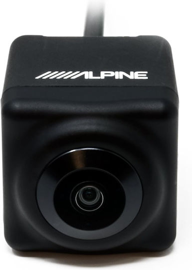 Alpine Κάμερα Οπισθοπορείας Αυτοκινήτου Universal