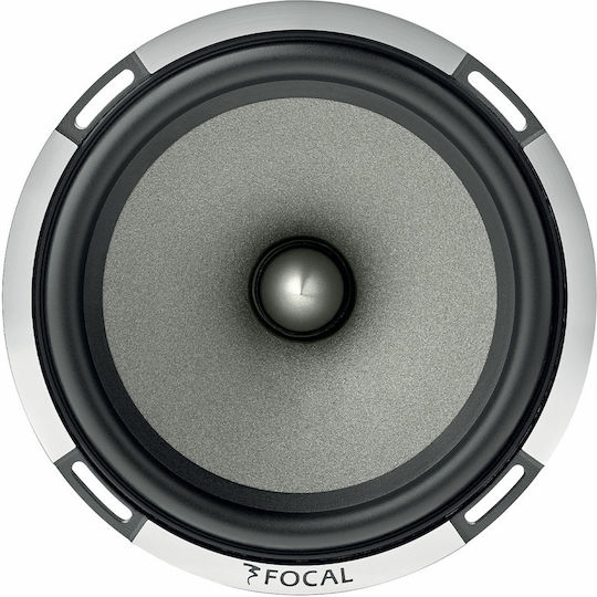 Focal PS 165 V1 Σετ Ηχεία Αυτοκινήτου Διαιρούμενα 6.5" (2 Δρόμων)