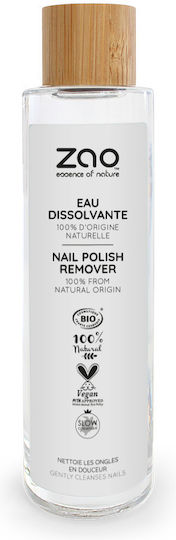 Zao Organic Makeup Лак за нокти 100мл