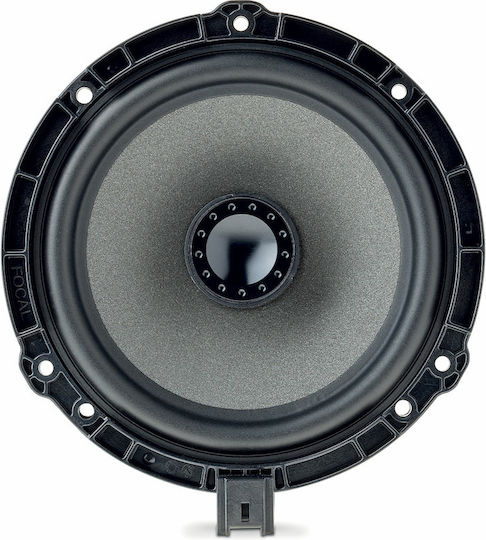 Focal IS PSA 165 Σετ Ηχεία Αυτοκινήτου Διαιρούμενα 6.5" με 120W RMS (2 Δρόμων)