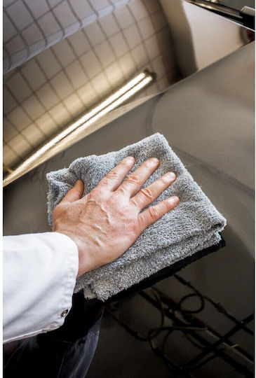 Cloth Premium Microfiber 1pc Dr Wack