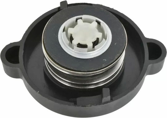 Overflow Tank Cap Peugeot Citroen '88-'04