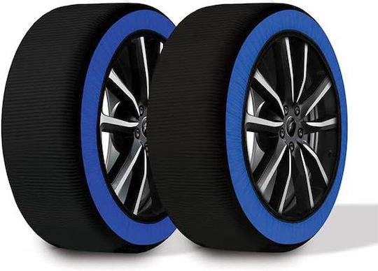 Goodyear Снежни одеяла против хлъзгане XL 2бр