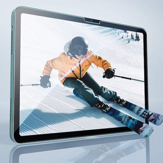 ESR Ultrafit Gehärtetes Glas (iPad Pro 2024 11")