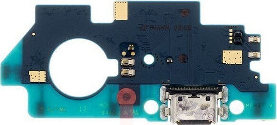 Оригинална Лента За Зареждане Samsung Galaxy M35 5G M356 Gh96-17184a