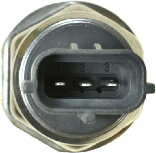 Fuel Pressure Sensor Car Engine Sensor for Peugeot Boxer Fiat Ducato Mitsubishi L200 Citroen Jumper Nissan Primera Ford Transit