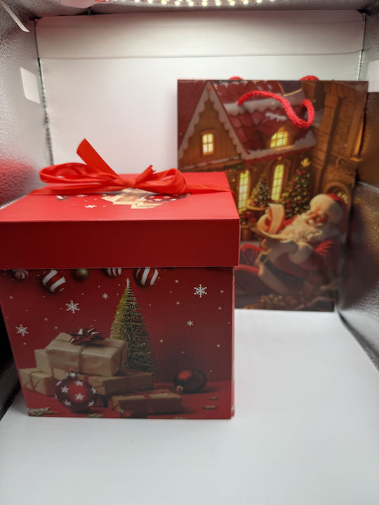 Weihnachtlich Glücksbringer Startseite 2026 1Stück