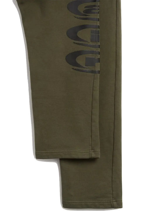 Sweatpants Army Green