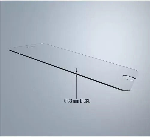 Glass Protector Jup 210713248-11-26-252 Iphone 7 Plus Transparent