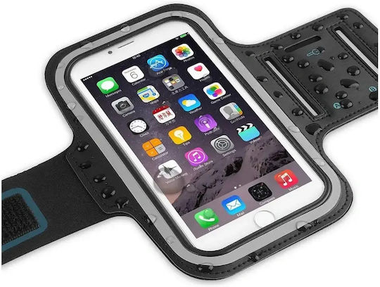 Arm Band Phone Case Holder Running Strap Velcro