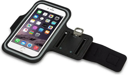 Arm Band Phone Case Holder Running Strap Velcro