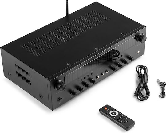 Audizio AV560EQ Integrat Amplificator Hi-Fi Stereo 103.218