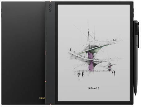 Boox Note Air5 C 10.3" (64GB) Μαύρο