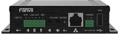 Fanvil PA3 Gateway VoIP
