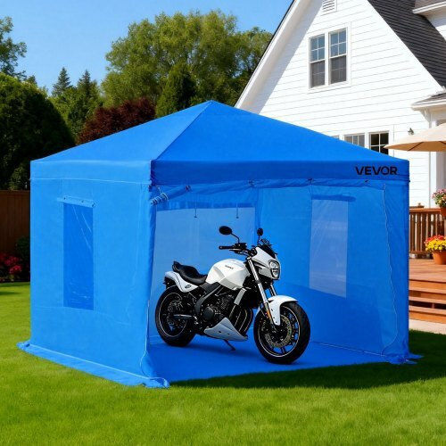 Vevor Vehicle Paint Booth