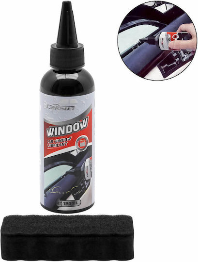 Carsun Flüssig Reinigung / Polieren / Schutz für Bereifung und Felgen Auto 120ml