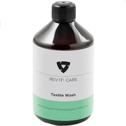 Rev'IT Textile Wash Detergent pentru Piele 500ml