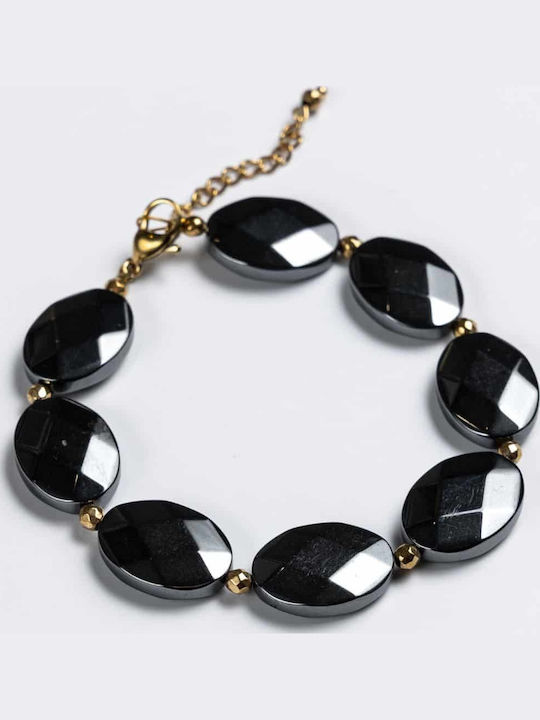 Cuoro Damen Armband