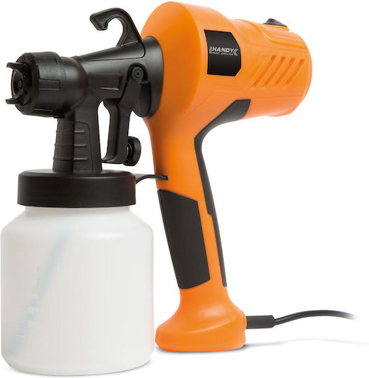Handy Spray Gun Painting – 220 – 240v