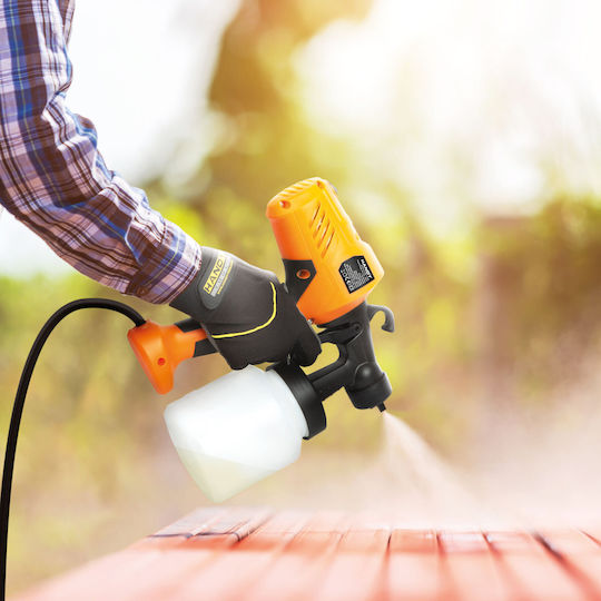 Handy Spray Gun Painting – 220 – 240v