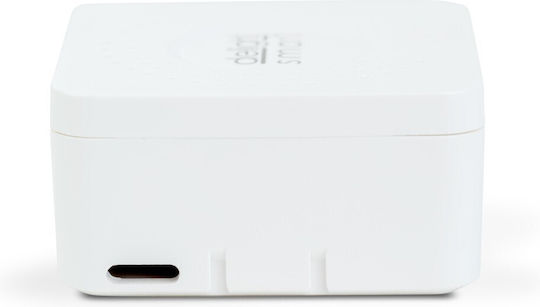 Delight Интелигентен Превключвател Wi-Fi 15A 5 Бройки