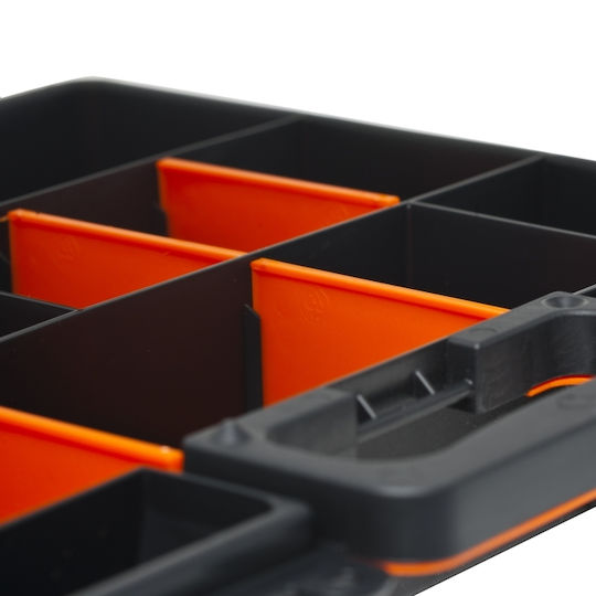 Professioneller Organizer Tasche 470x400x60mm