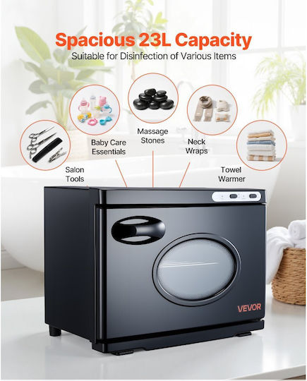 Vevor Care Device Capacity 23lt