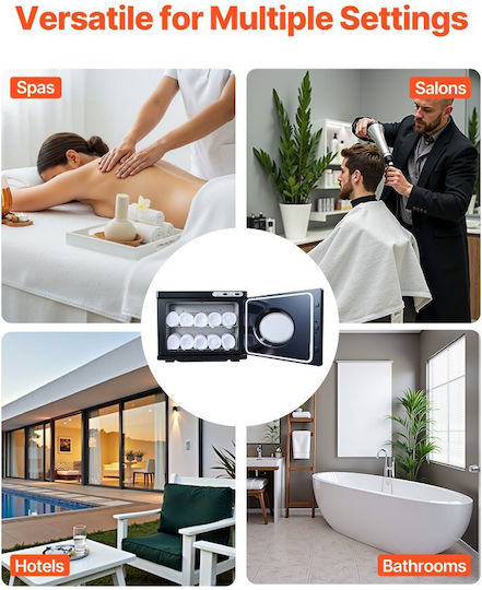 Vevor Care Device Capacity 23lt
