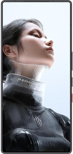 Nubia Redmagic 11 Pro 5G Dual SIM (12/256GB) Cryo
