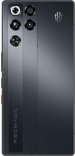 Nubia Redmagic 11 Pro 5G Dual SIM (12/256GB) Cryo